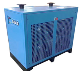 Refrigerated Air Dryer, Air Compressor Dryer