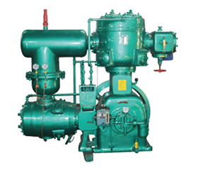 Piston Compressor, Power Series