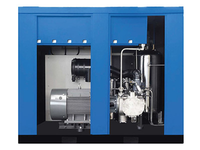 Oil Free Screw Air Compressor (Water Lubricating)