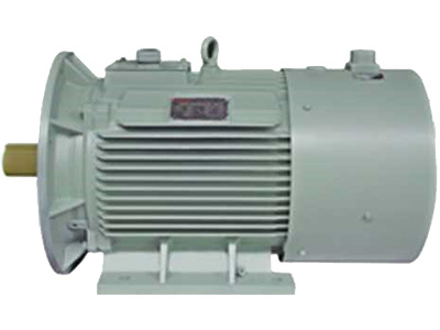 Two Stage Air Compressor, Oil-injected Rotary Screw Compressor