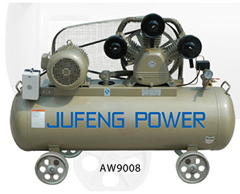 Piston Compressor, D Series