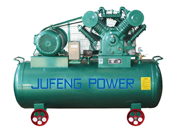 Piston Compressor, Power Series