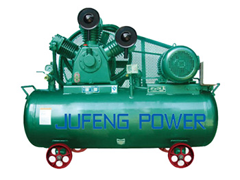 Piston Compressor, Variable Speed Air Compressor