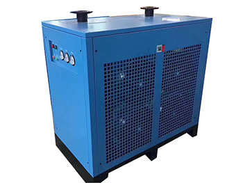 Refrigerated Air Dryer, Air Compressor Dryer