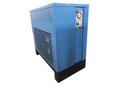 Refrigerated Air Dryer, Air Compressor Dryer