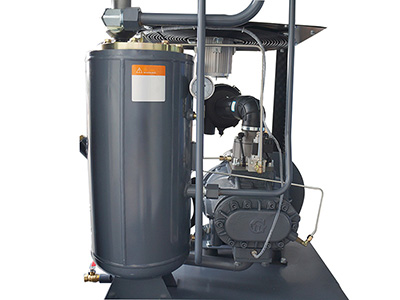 Air Compressor Parts and Accessories